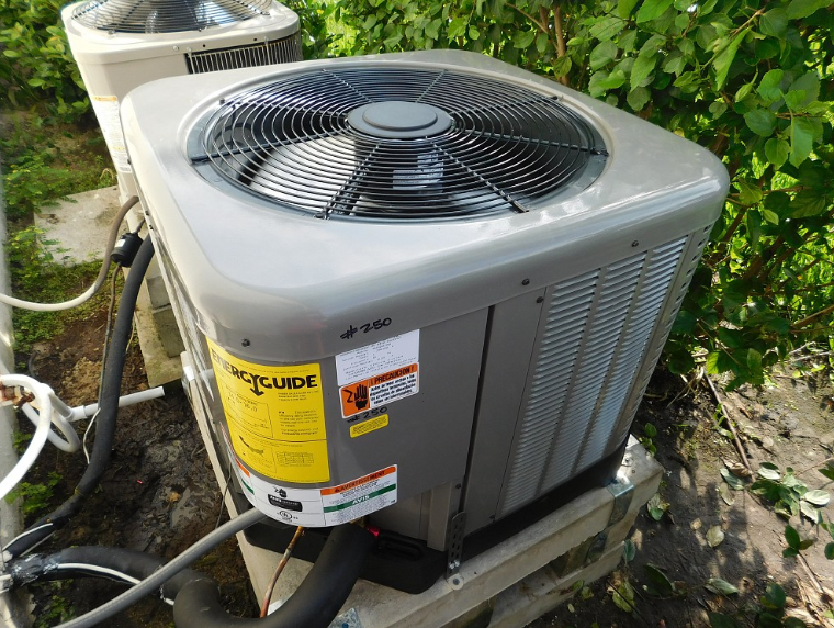 air conditioning repair summerville